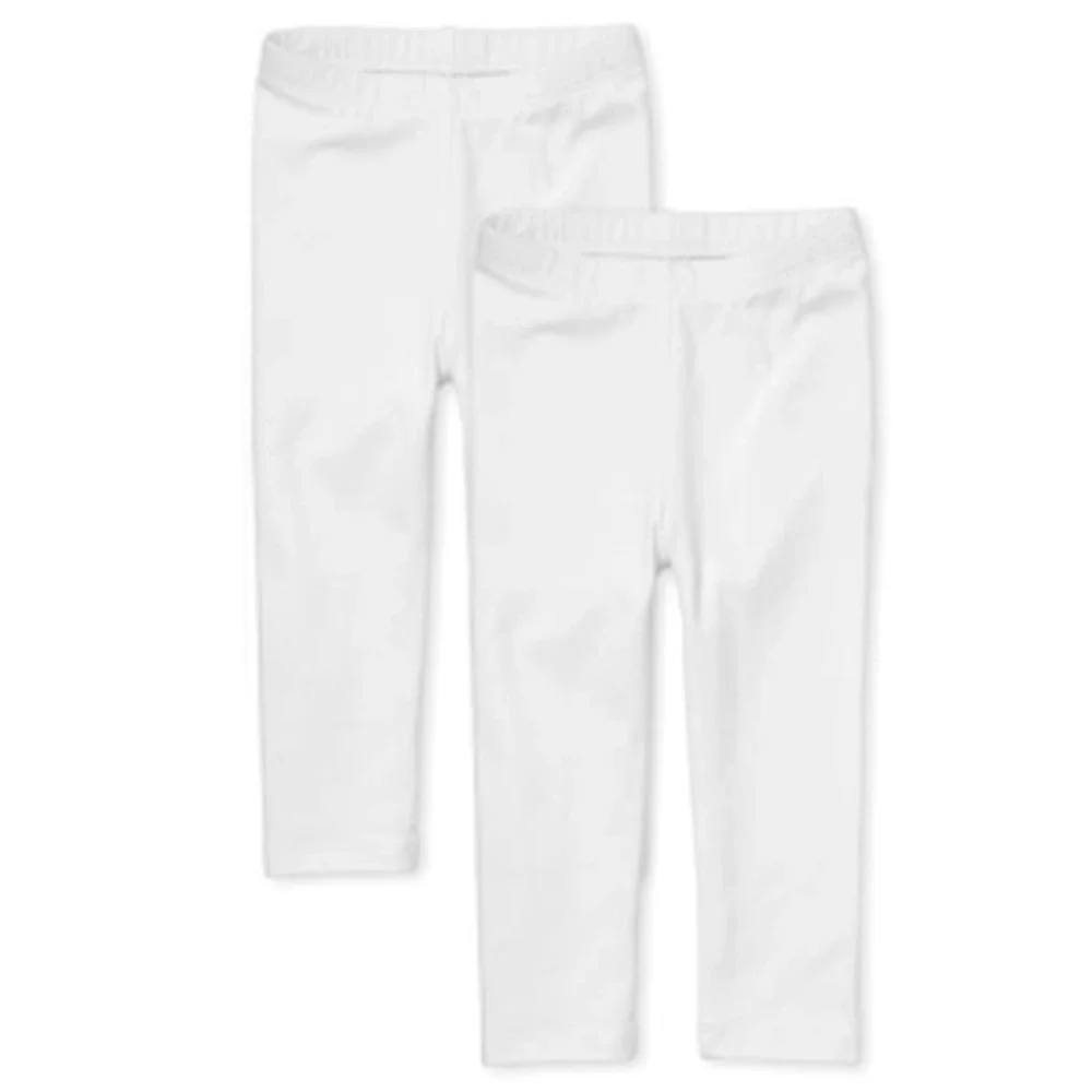 2 Pair! Leggings! Full Length!